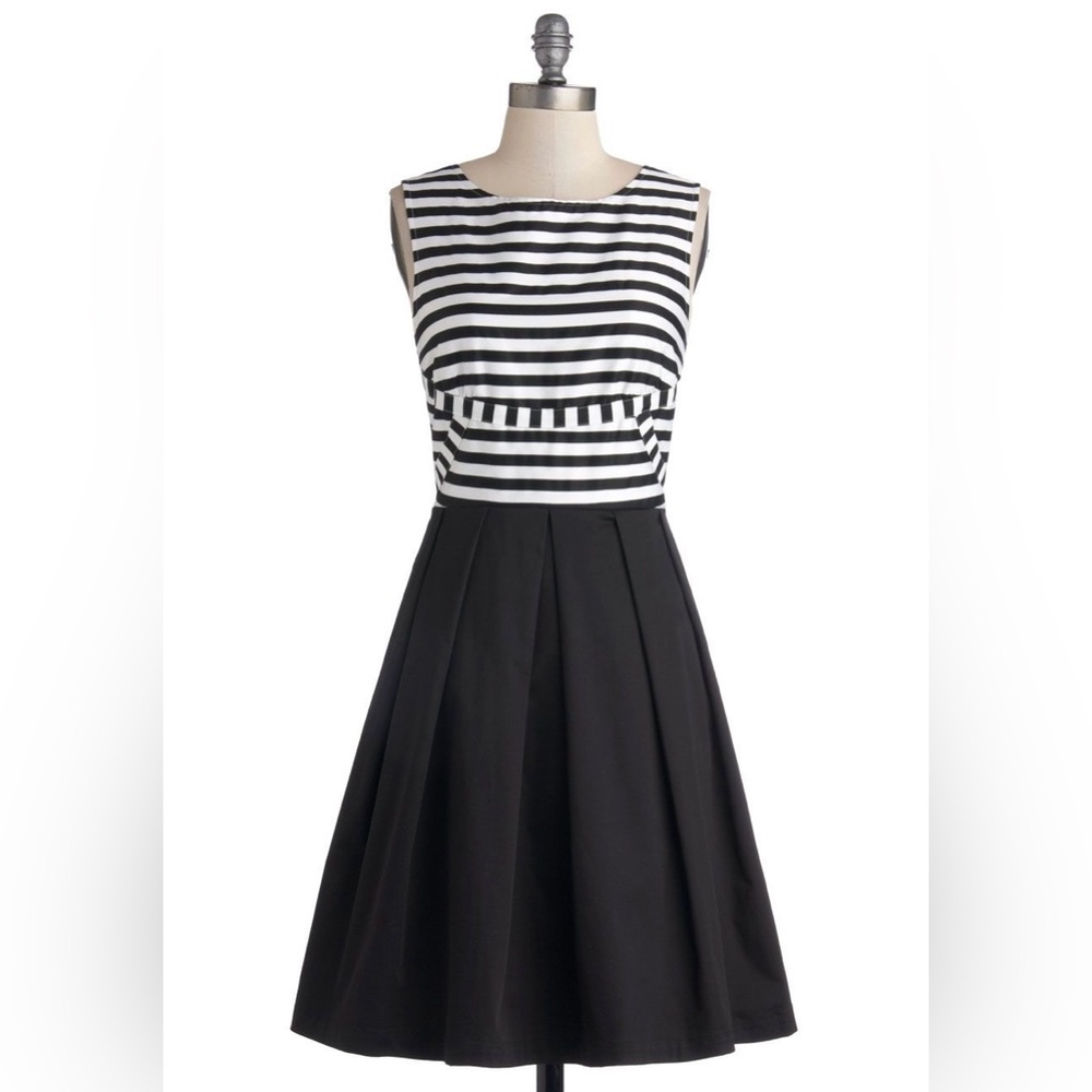 Dock and Roll Dress -from ModCloth